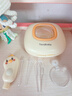 taoqibaby婴儿挖耳勺套装儿童专用发光可视宝宝掏耳软头耳屎清理神器 实拍图