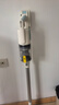 美的（Midea）无线吸尘器家用吸尘器家用宠物手持吸尘器大吸力轻量车载长续航地毯猫毛狗毛吸毛器【国家补贴】Q2 实拍图