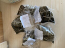 储山大别山糯米粽子甜粽蜜枣粽端午节粽子早餐手工美食 140g*10只蜜枣粽 实拍图