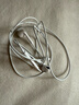 Apple/苹果 USB-C接口有线耳机 type-c接口有线耳机苹果耳机 苹果17有线耳机笔记本耳机游戏音乐 实拍图