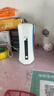 联通5gcpe无线路由器随身wifi6免插卡移动便携千兆家用免宽带上网高速上网卡全国通用流量2025款C60 实拍图
