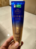 好来（DARLIE）(原黑人)深导白双管精华牙膏去牙渍活氧美白牙膏200g+蓝光牙刷1支 实拍图