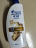 海飞丝生姜洗发水护根防断韧发1KG男士女士洗发露洗头膏去屑刘宇宁同款 实拍图