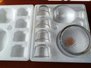 PAKCHOICE清酒杯黄酒温酒器温黄酒老式全套二两煮酒壶器具清酒专用壶礼盒装 实拍图
