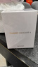 华为HUAWEI WATCH FIT 4 悦动白氟橡胶表带 华为运动智能手表超轻薄大屏潮流运动蓝牙通话睡眠监测fit4 实拍图