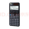 卡西欧（CASIO）fx-991CNCW科学函数计算器fx-991升级款大学生考研物化生竞赛学习考试黑色 实拍图