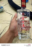 芦台春二十陈酿 浓香型白酒 38度 500ml 单瓶盒装 实拍图