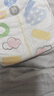 好奇（Huggies）金装纸尿裤M162片(6-11kg)尿不湿【速干不易红】 实拍图