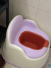 taoqibaby儿童马桶坐便器男女宝宝小马桶婴幼儿专用训练便盆家用尿盆 实拍图