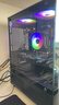 航向者英特尔i5酷睿i7升54核芯/RTX5060/30604060台式电脑主机DIY组装电脑全套整机商务办公电竞直播游戏 电脑主机 六：i9级36芯8G满血独显/32G/1T畅玩3A 实拍图