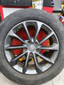 朝阳轮胎 汽车轮胎 235/60R18 103V SU319 适配奥迪Q5/索兰托 实拍图