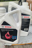 博世（BOSCH）有机长效汽车防冻液发动机冷却液 养车保养 冰点-45℃ 4L（红色） 实拍图