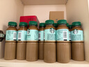 星巴克（Starbucks）星选 即饮咖啡 馥芮白 270ml*15瓶 瓶装咖啡饮料低糖 实拍图