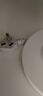 美的（Midea）电热水壶烧水壶自动断电长效保温一体恒温壶食品304不锈钢价保11.11 1500W快速加热1.5升 SH15X301 实拍图