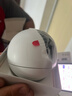 萤石C6C 1000万极清像素 室内智能无线监控器家用摄像头双向通话 手机远程 自动巡视 人脸识别 实拍图