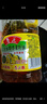 鲁花食用油 低芥酸特香菜籽油 900ml 物理压榨  实拍图