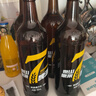 泰山原浆啤酒泰山原浆7天8°p新鲜精酿啤酒整箱全麦芽酿造 720mL 6瓶 整箱装 实拍图