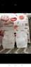 好奇（Huggies）铂金装小桃裤成长裤L120片(9-14kg)大号尿不湿拉拉裤【透爽散热】 实拍图