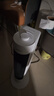 美的（Midea）【超级单品】暖风机/小太阳取暖器/全屋升温/电暖器电暖气电热风扇家用大面积立式轻音节能 HFV20D 实拍图