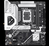 华硕（ASUS）B860M AYW GAMING WIFI 哎呦喂主板 支持 CPU 245KF/230/225 (Intel B860/LGA 1851） 实拍图
