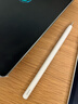 HUAWEI M-Pencil Pro 平板创作笔 华为手写笔 星闪技术 AI 一触即达 360°隐身触控 雪域白 实拍图