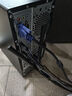 COMFAST WIFI7无线网卡 千兆pcie内置双频5G高速BE8800 无线蓝牙5.4二合一WiFi接收器 CF-BE200 实拍图