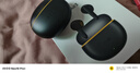 vivoiQOO TWS Air3 隐耀黄 KPL推荐蓝牙耳机 44ms超低游戏延迟 安卓iOS跨生态兼容 实拍图