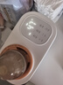 波咯咯（bololo）温奶器摇奶器一体二合一婴儿无水暖奶器奶瓶热奶器自动冲奶机 【经典款】无水暖奶/摇奶/保温/母乳解冻 实拍图