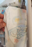 帮宝适【超薄透气】清新帮透氧Pro新生儿婴儿纸尿裤尿不湿尿片尿布S60 实拍图