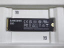 三星（SAMSUNG）1TB SSD固态硬盘 M.2接口(NVMe协议PCIe4.0*4/5.0*2)读速7150MB/S 990 EVO Plus 实拍图