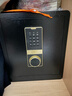 大一保险柜家用45/60cm办公财务专用小型防盗保险箱指纹密码WIFI单门双门1米/1.2米/1.5米大型保管箱 45cm爵士黑密码款 (三层大空间+远程授权） 实拍图