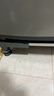 建讯通用万能型全自动洗衣机底座减震防滑加高底座滚筒波轮可移动半自动洗衣机底座 【已售20000+】巨稳4吸盘脚灰【波轮适用】 实拍图