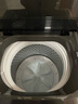 小天鹅（LittleSwan）波轮洗衣机全自动 直驱变频 深层超净洗 一键智洗 10公斤【TB100V26DT】家电国家补贴20% 以旧换新 实拍图