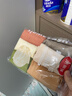 美丽雅纤维抹布30*30cm6片家政厨房清洁毛巾去污不易留痕掉毛加大加厚 实拍图