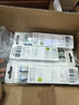 飞利浦（PHILIPS）电动牙刷刷头  钻石亮白型刷头W2 HX6063/96 3支装黑色 适配钻石3系 5系、9系 实拍图