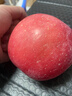 甜醉了 烟台苹果栖霞红富士新鲜水果生鲜山东特产脆甜整箱平果礼盒礼品 净重4.5斤80-85mm 实拍图