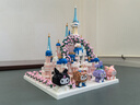 搭一手积木拼装高难度女生迪士尼城堡女孩儿童玩具7-14岁生日七夕礼物 实拍图