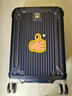 Diplomat外交官行李箱24英寸扩充层拉杆箱男大容量旅行箱密码箱女TC-6013 实拍图