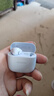 华为长续航蓝牙耳机 FreeBuds SE 2无线耳机 40小时长续航 快速充电 蓝牙5.3适用于苹果/安卓手机 蓝 实拍图