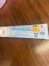 啵乐乐（Pororo）儿童牙膏含氟防蛀3-6-12岁防龋固齿婴幼儿护牙不辣口 混合味80g 实拍图