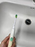 东耐伦 适配飞利浦电动牙刷头HX6730 HX6761 HX6511 HX3216HX3226系列牙刷头 8支 无金属植毛钻石牙龈护理 实拍图