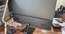 小米 Redmi 27英寸显示器 A27 IPS技术 100Hz高刷新率 三微边设计 低蓝光爱眼 电脑办公显示器显示屏 实拍图