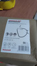 霍尼韦尔（Honeywell）H950口罩KN95级冬季防飞沫粉尘沙尘暴头戴式 50只/盒双片装 实拍图