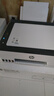 惠普（HP）598 家用学习连供无线打印一体机 大容量可加墨多功能打印复印扫描  彩色家庭打印机 实拍图