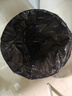 苏诺背心式垃圾袋多色46*63cm*200只单层0.7丝点断式全新料干湿分类 实拍图