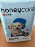 HONEYCARE好命家 好命天生宠物尿垫 训导防漏尿布 加厚厕所垫M码*3包 实拍图