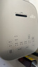 美的（Midea）电饭煲3L家用电饭锅1-3人抗菌青瓷内胆IH立体加热一键柴火饭特智能多功能电饭锅MB-HC3032政府补贴 实拍图