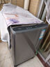 海尔（Haier）波轮洗衣机全自动家用10KG大容量超薄大筒径【XQB100-BZ23D0】直驱变频一级能效以旧换新抗菌除螨  实拍图
