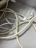 Apple/苹果 USB-C接口有线耳机 type-c接口有线耳机苹果耳机 苹果17有线耳机笔记本耳机游戏音乐 实拍图