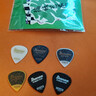 IBANEZ依班娜电吉他拨片 日产PA16HSG速弹防滑磨砂PA16XSG电贝斯 套装 PA16XSG 1.2mm 三张 实拍图